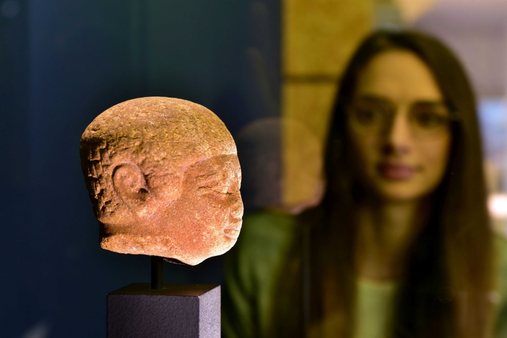 © Gustav-Lübcke-Museum, Hamm